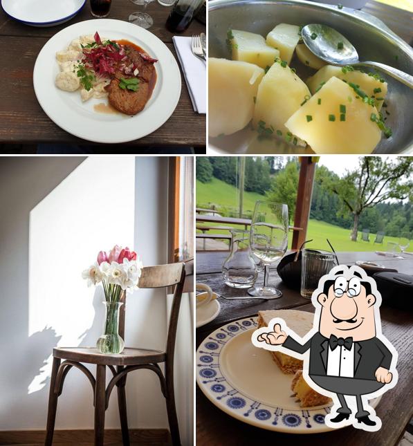 Restaurant Sihlmatt