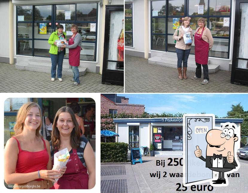 ‘T Fritketeltje
