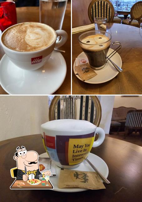 Questa è la immagine che presenta la cibo e bevanda di Verbot, trgovina in storitve, d.o.o