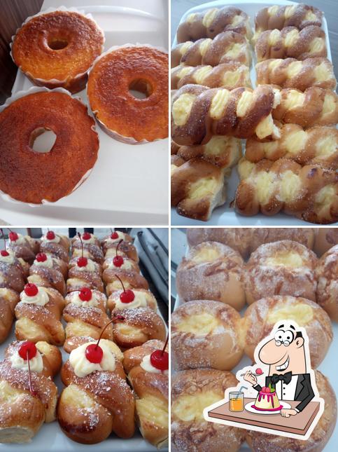 Verissimo's Panificadora e Confeitaria
