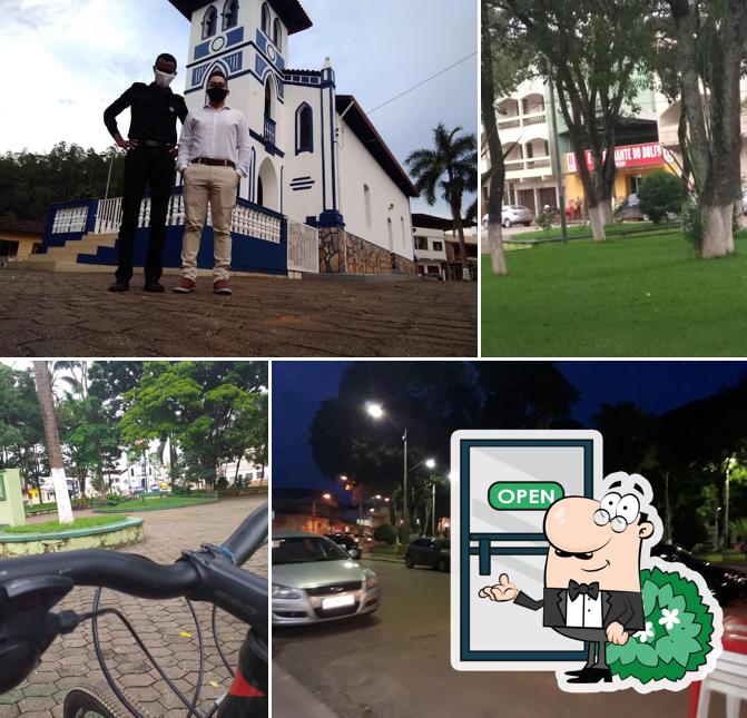 Restaurante do Dolfo