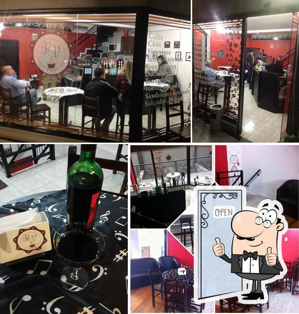RV Cafe