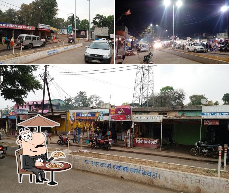 Shubham Sweets & Restaurant