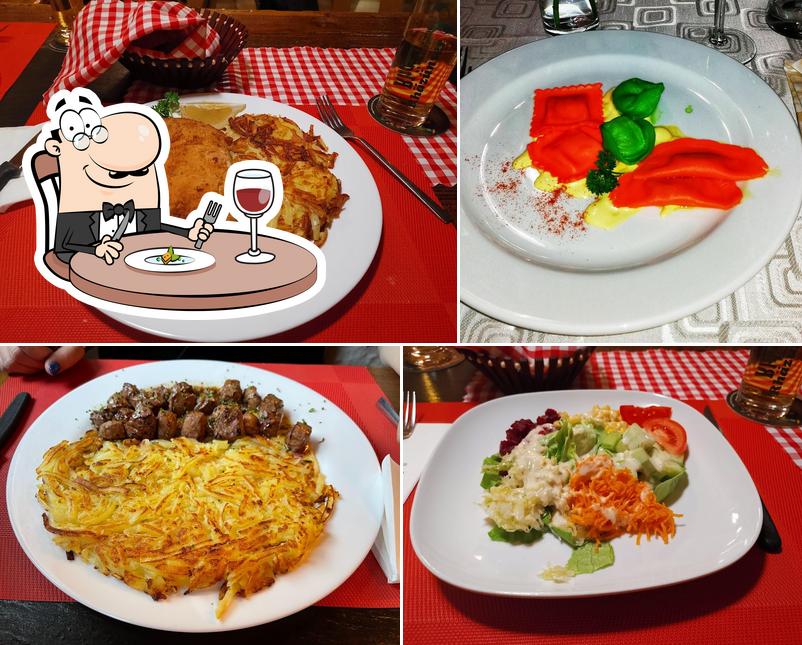 Cibo al Sternen Breite Nürensdorf