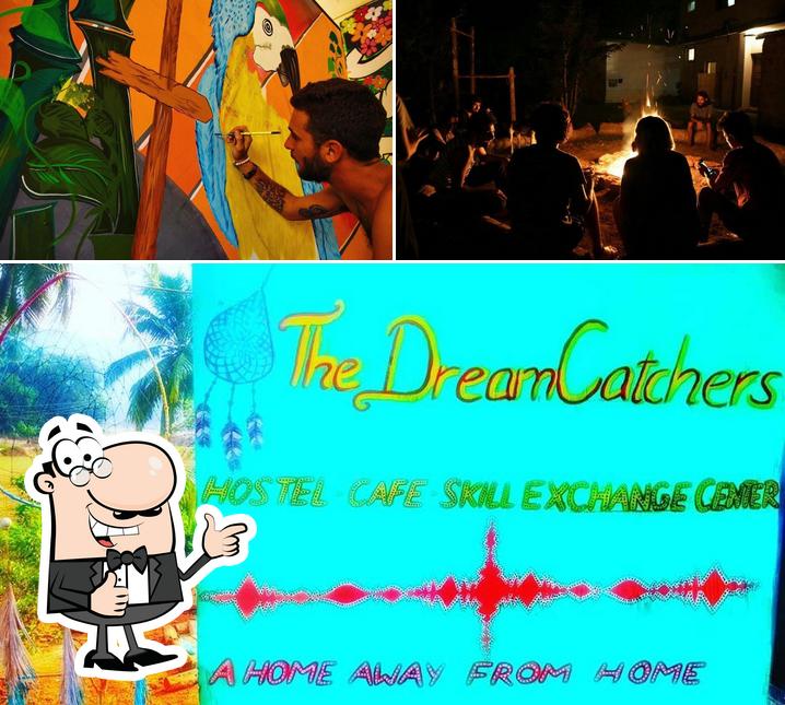 The Dream Catchers - Hostel & Cafe image