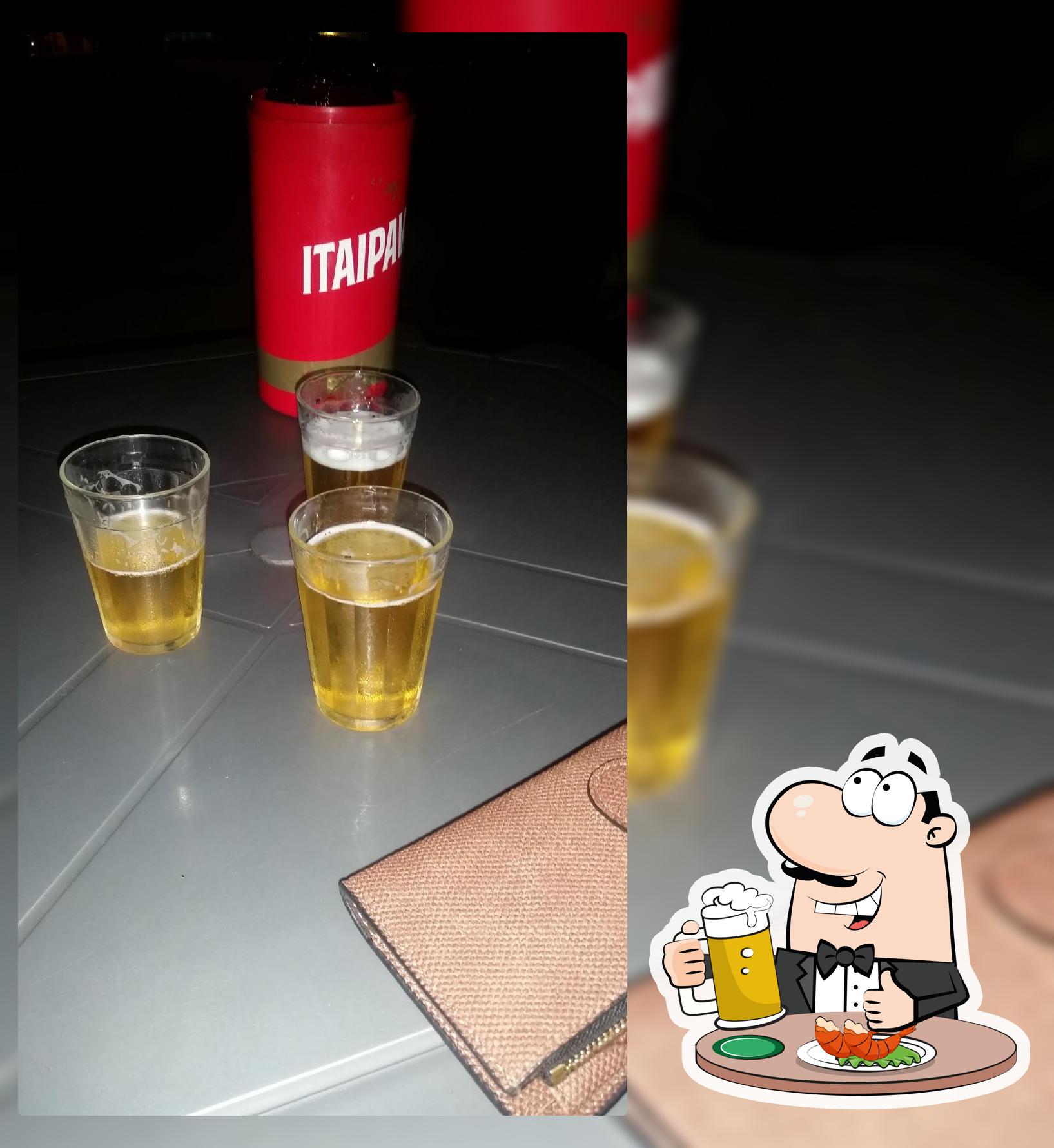 Bar do Zé