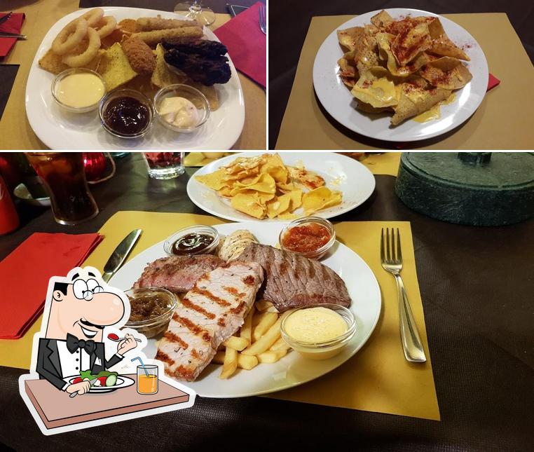 Cibo al ELDORADO