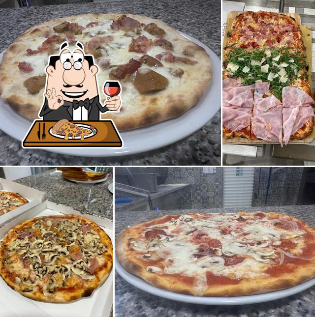 PizzAntò Food e Pizza