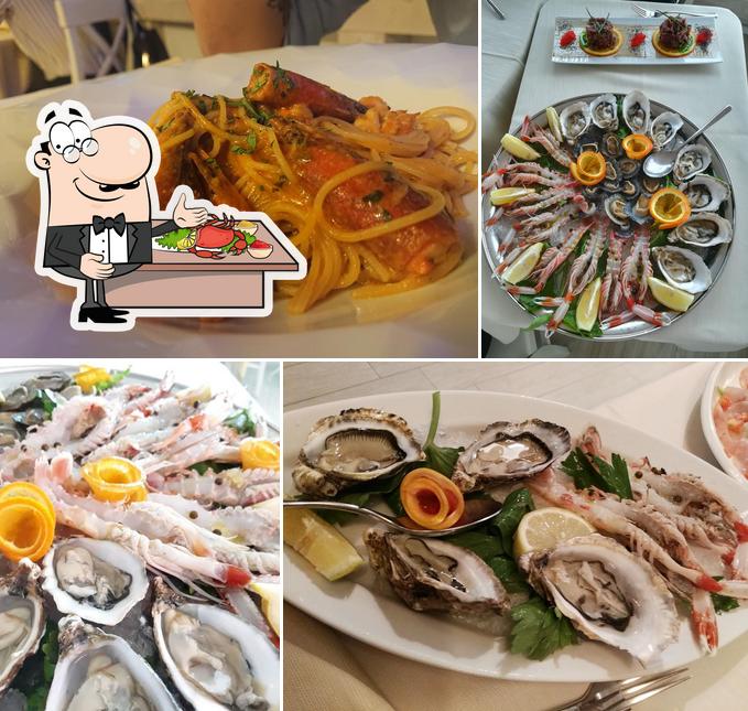 Ristorante Perla da Donatello