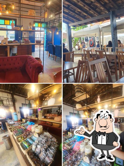 387's restaurante guararema