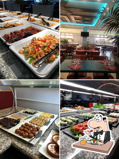 Restaurant Buffet d'Asie Rochefort