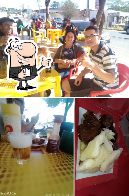 Bar Da Loira