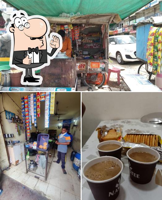 Here's an image of Royal Tea House