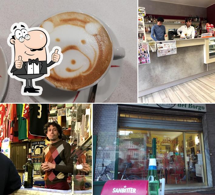 Foto di Caffè del Borgo