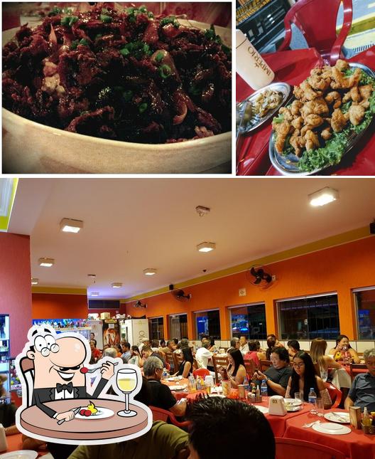 Restaurante Chega Mais