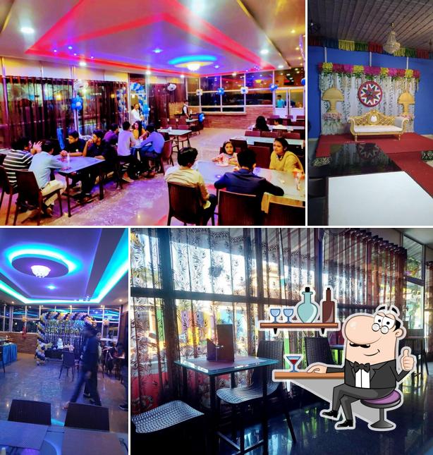 D' PRIMLAND RESTAURANT