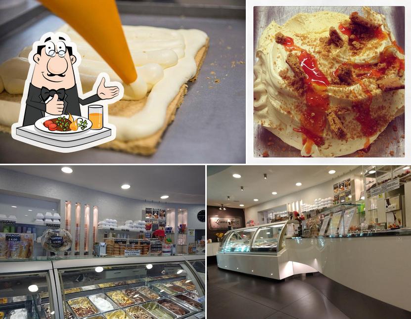 Gelateria Linus Jazz