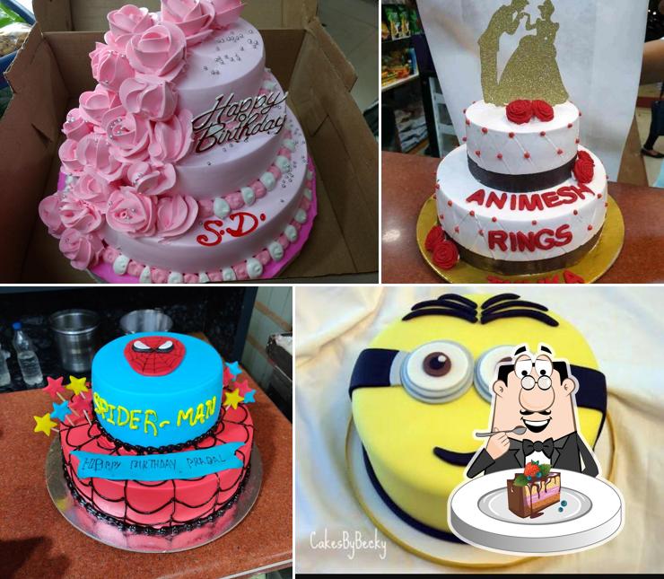 Yogis Hira Sweets And Hot Bakers picture