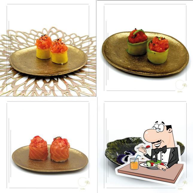 Ginko Sushi