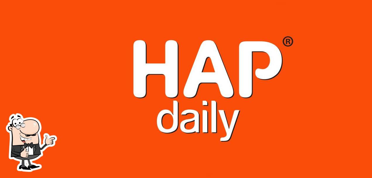 HAP daily