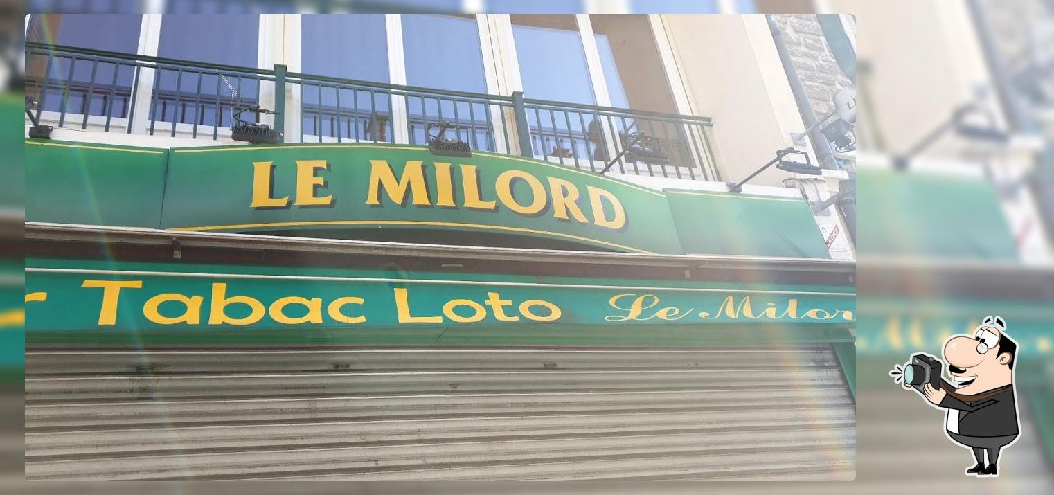 Le Milord