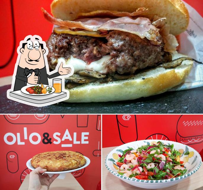 Ceviche al Olio&Sale