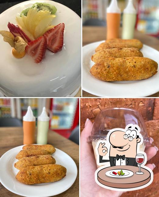 Panificadora Ki-Pão