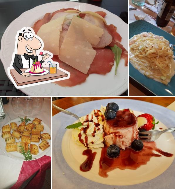 Pizzeria Bar Ristorante Al Cacciatore