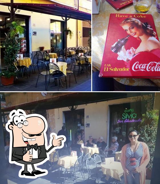 Guarda la foto di Bar El Salvador Pisa