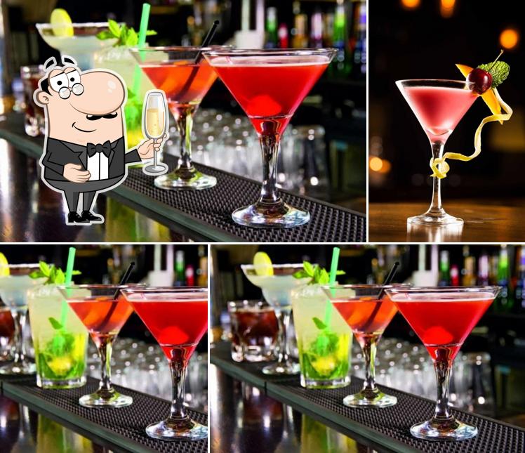 Bar Stazione Di Oppici Luana