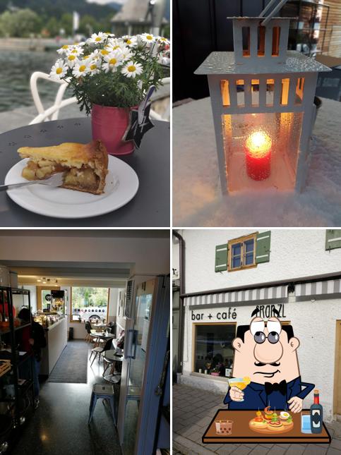 Cafe Franzl