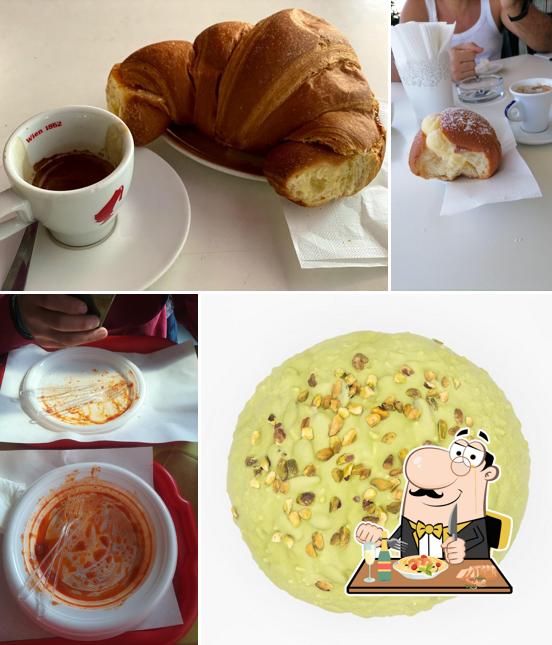 Bar Pasticceria Di Rocco