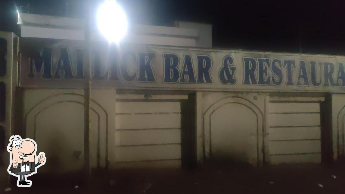 Mallick Bar & restaurant photo