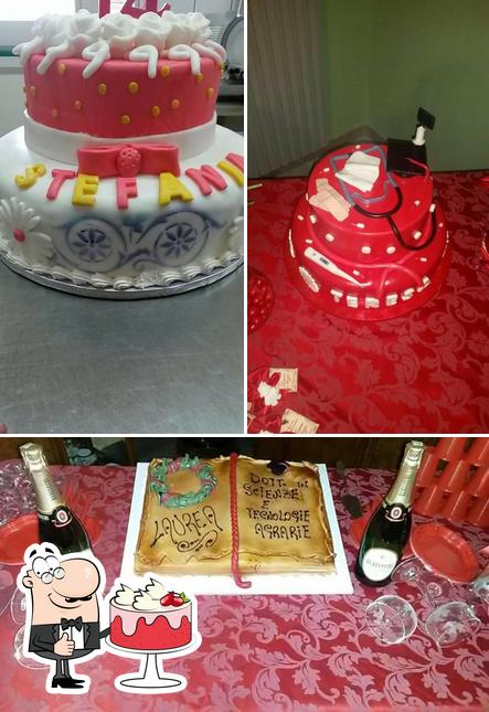 Guarda la immagine di Pasticceria San Gavino