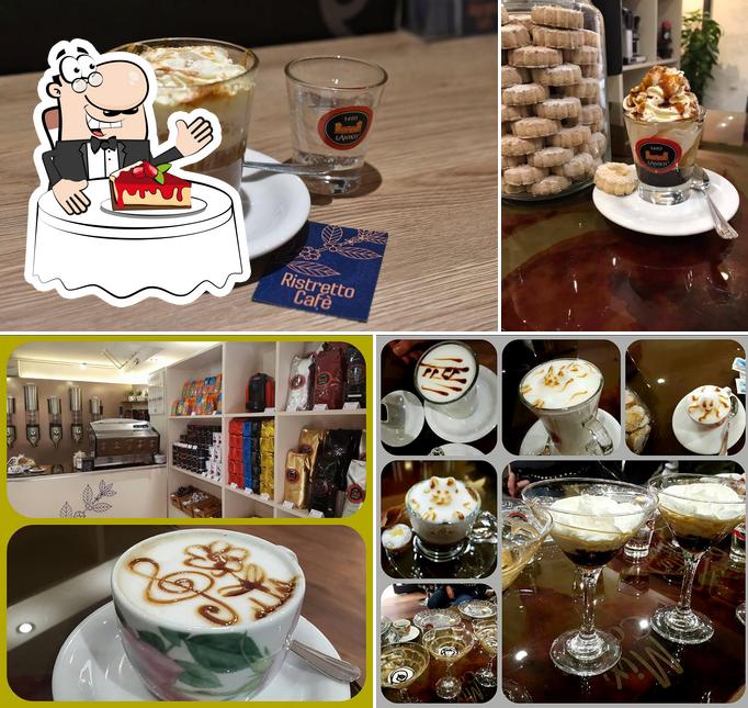 PAUSA CAFFÈ - Borbone - Mokador - Essecaffe - Toraldo - Lollocaffè propone un'ampia selezione di dolci