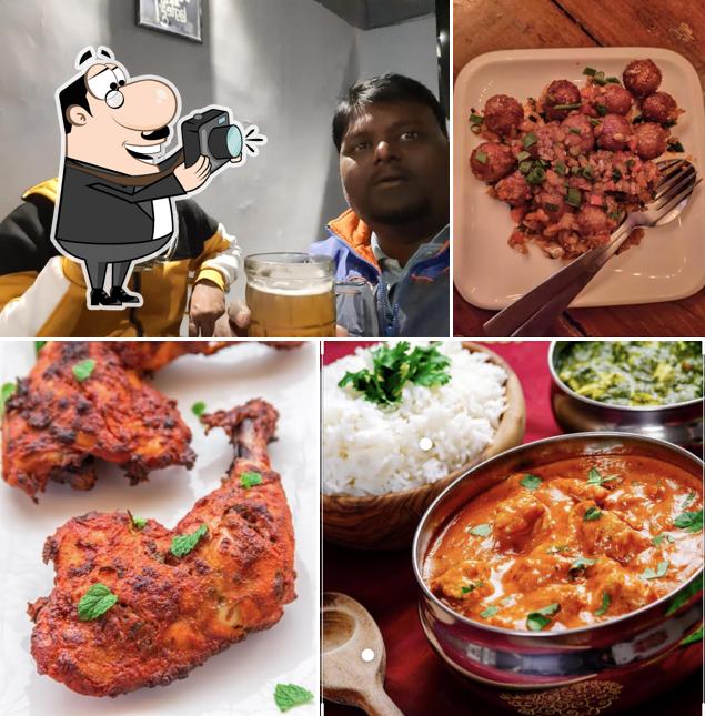 See this photo of SUROOR RESTAURANT & BEER BAR