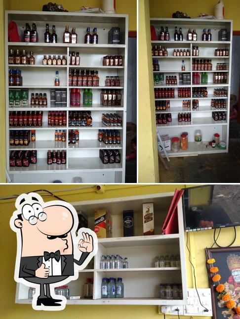 Look at the image of Sai Swastik Wine Bar