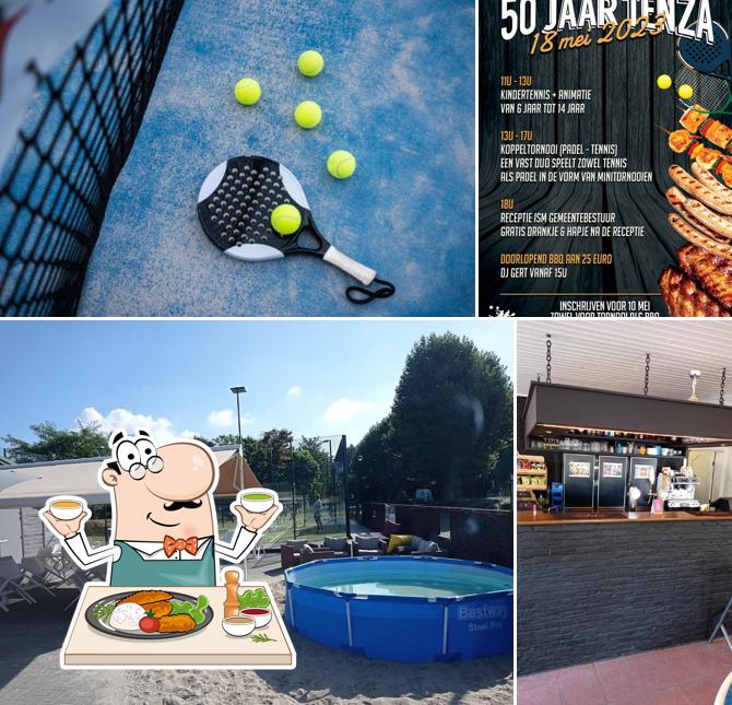 Tennisclub Tenza