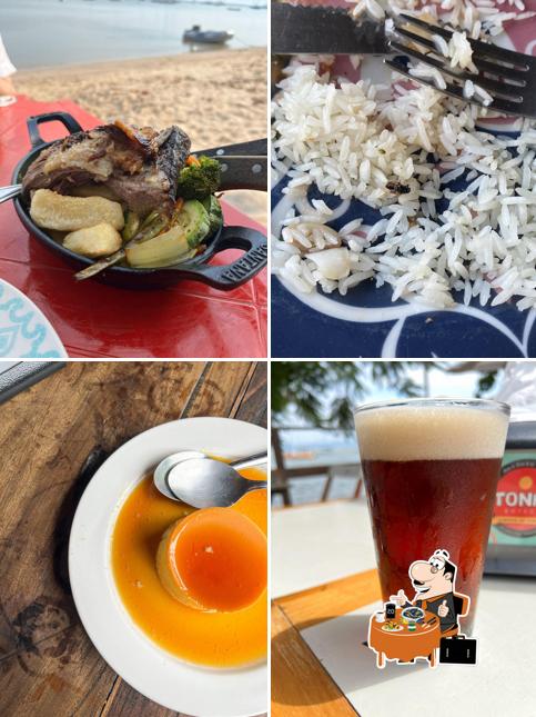 Mexilhões em Tonho Boteco Restaurante, Petiscos, Bar e Cervejaria