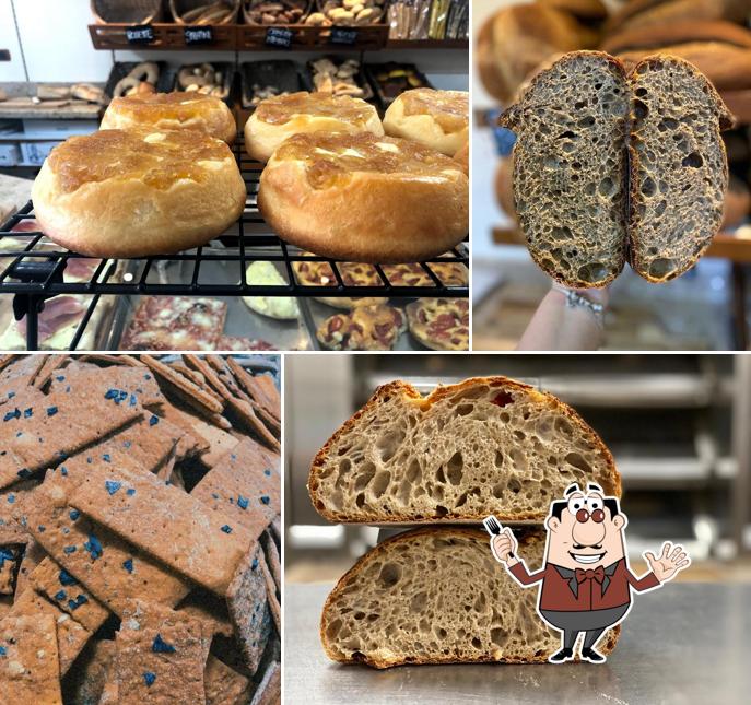 Antico Forno Capaldo