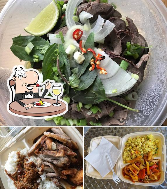 Asialunch - Take Away - Catering - Lieferdienst