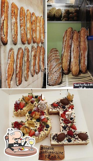 Boulangerie Szezepaniak