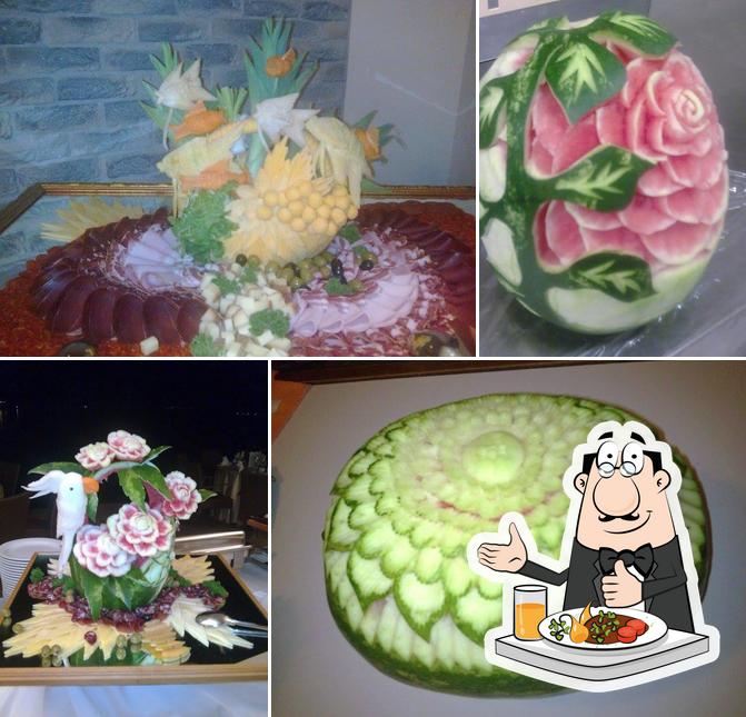 Catering Franja
