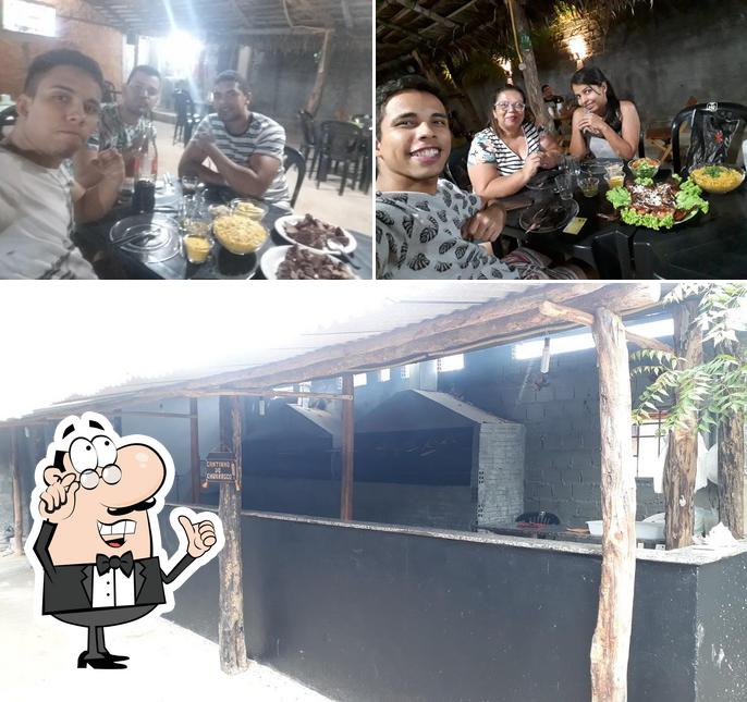 Churrascaria Frango No Grau
