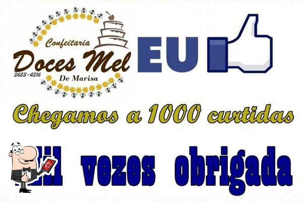 Doces Mel De Marisa photo