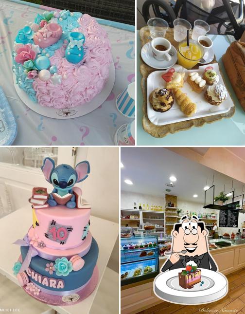 Vedi questa foto di Dolcezze Nascoste Pasticceria pescara