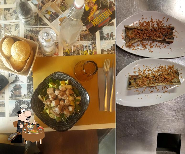 Cibo al El Mora