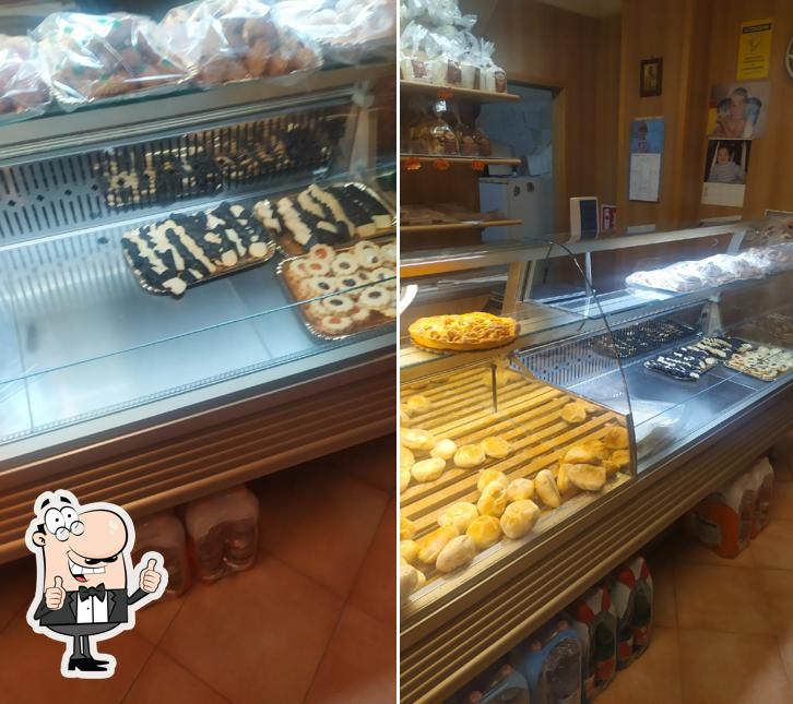 Foto di Panificio Vapo Forno 4
