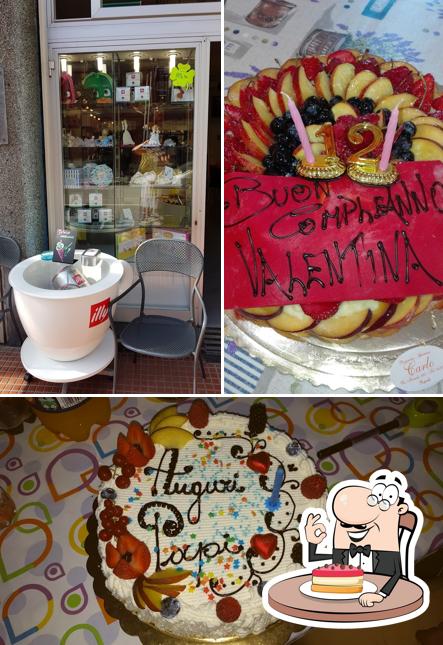 Vedi la immagine di Pasticceria Carlo Di Ernesto Marai E Paola Conti Snc
