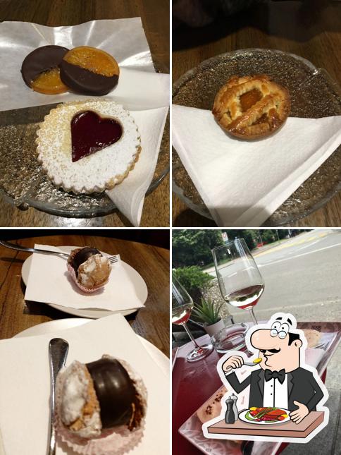 Bar Pasticceria Fontana